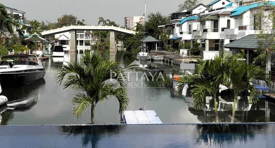 ขาย 8 ห้องนอน บ้านเดี่ยว ใน สัตหีบ, ชลบุรี