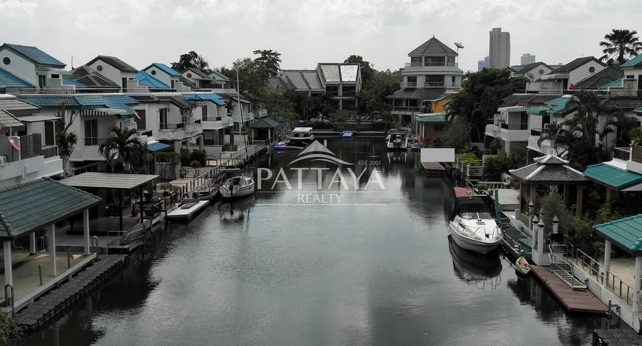 ขาย 8 ห้องนอน บ้านเดี่ยว ใน สัตหีบ, ชลบุรี