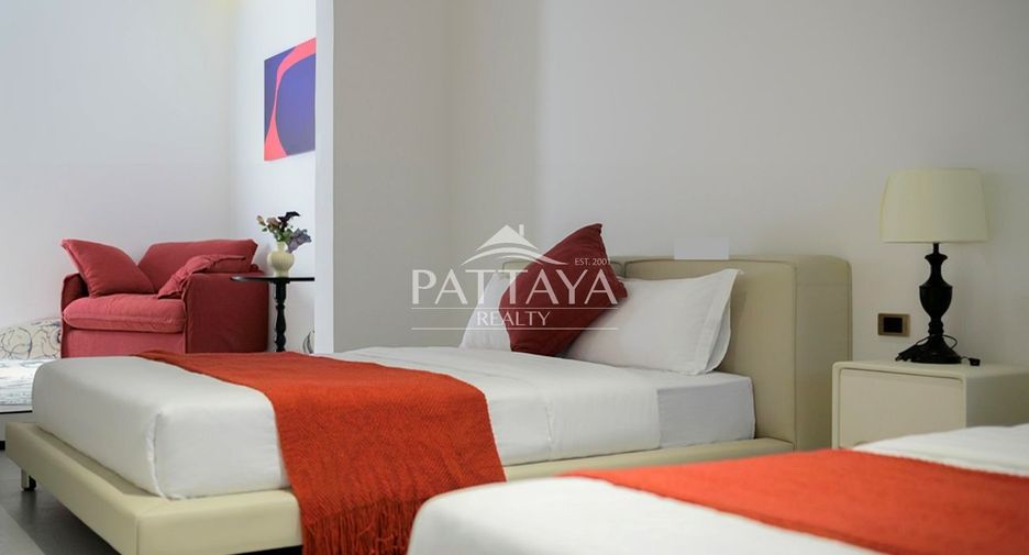 ขาย 8 ห้องนอน บ้านเดี่ยว ใน สัตหีบ, ชลบุรี