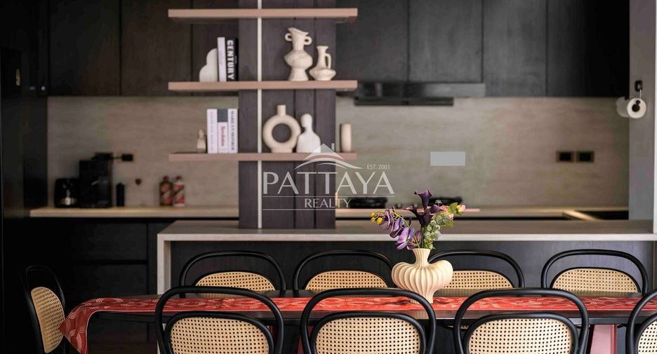 ขาย 8 ห้องนอน บ้านเดี่ยว ใน สัตหีบ, ชลบุรี