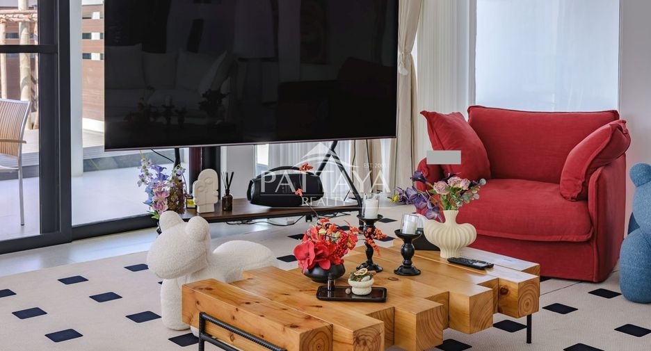 ขาย 8 ห้องนอน บ้านเดี่ยว ใน สัตหีบ, ชลบุรี