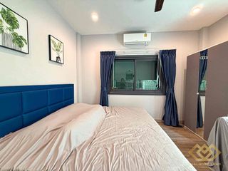 For rent 4 bedrooms house in Bang Lamung, Chonburi