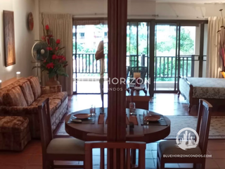 For Rent 1 Bedroom Condo In Bang Lamung, Chonburi