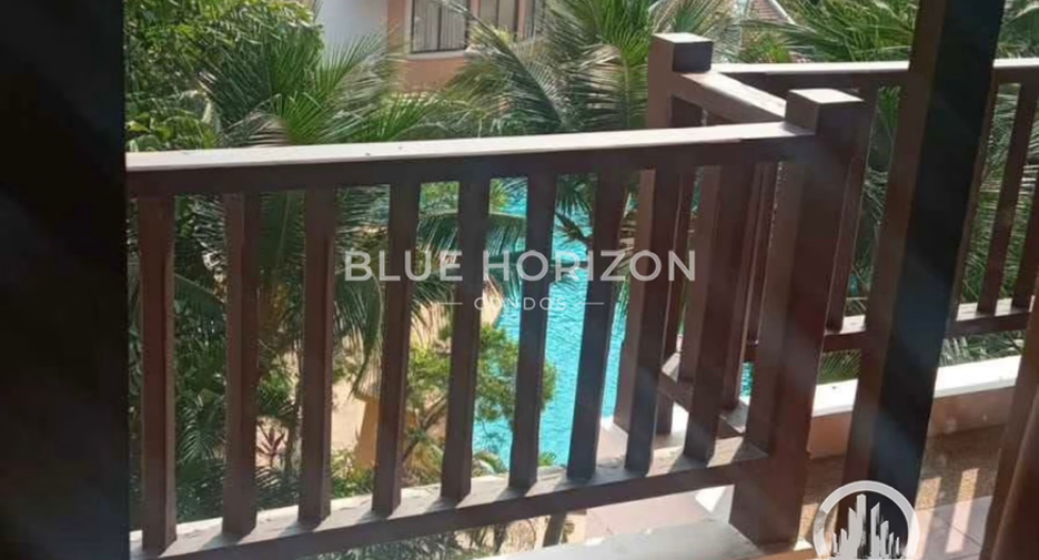 For sale and for rent 1 bed condo in Bang Lamung, Chonburi