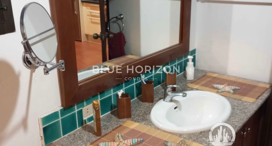 For sale and for rent 1 bed condo in Bang Lamung, Chonburi