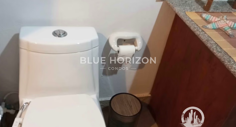 For sale and for rent 1 bed condo in Bang Lamung, Chonburi