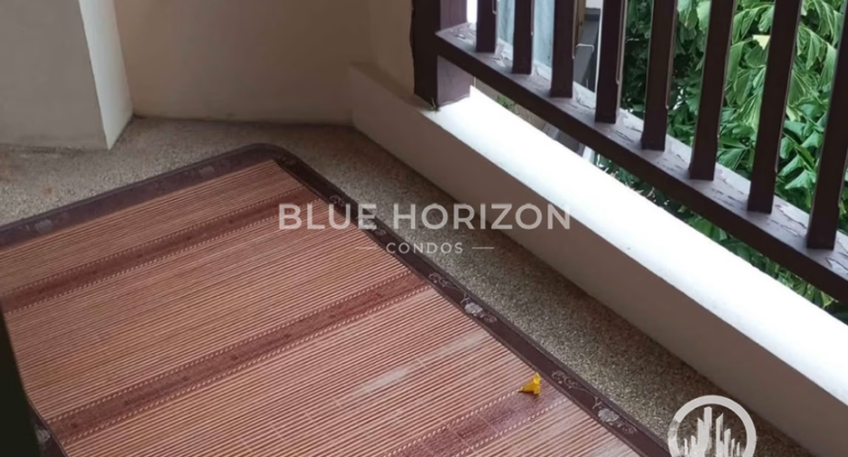 For sale and for rent 1 bed condo in Bang Lamung, Chonburi
