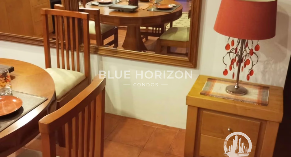 For sale and for rent 1 bed condo in Bang Lamung, Chonburi