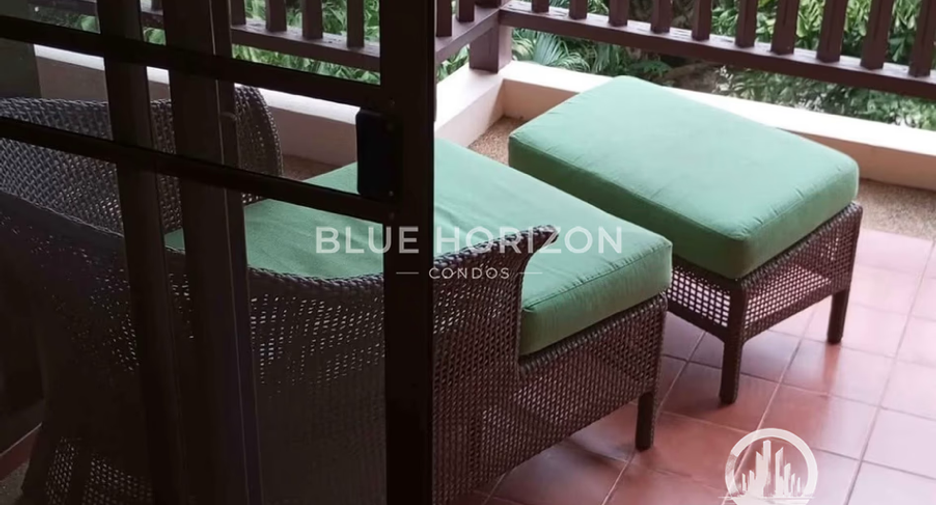 For sale and for rent 1 bed condo in Bang Lamung, Chonburi