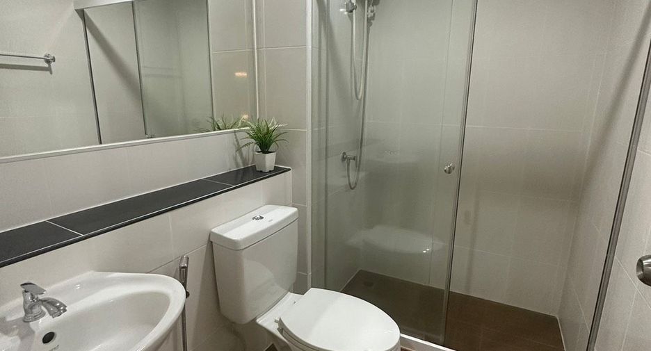 Продажа 1 кровать кондо в Пхра Кханонг, Бангкок