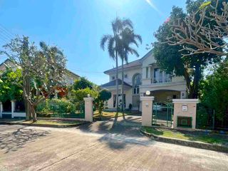 Haus zum Kauf mit 4 Zimmer in Phra Pradaeng, Samut Prakan