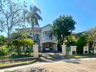 Haus zum Kauf mit 4 Zimmer in Phra Pradaeng, Samut Prakan