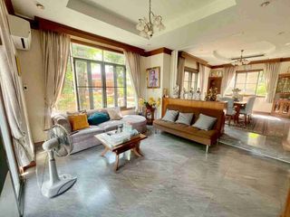 Haus zum Kauf mit 4 Zimmer in Phra Pradaeng, Samut Prakan