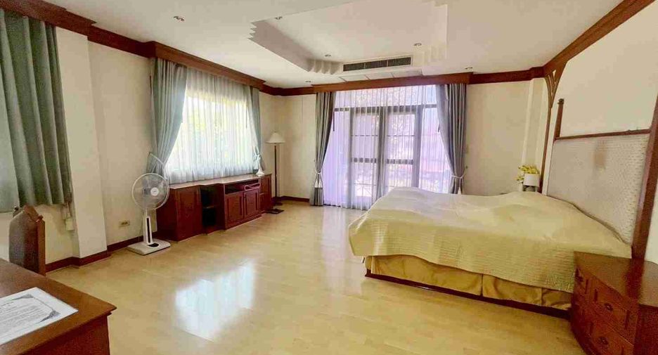 Haus zum Kauf mit 4 Zimmer in Phra Pradaeng, Samut Prakan