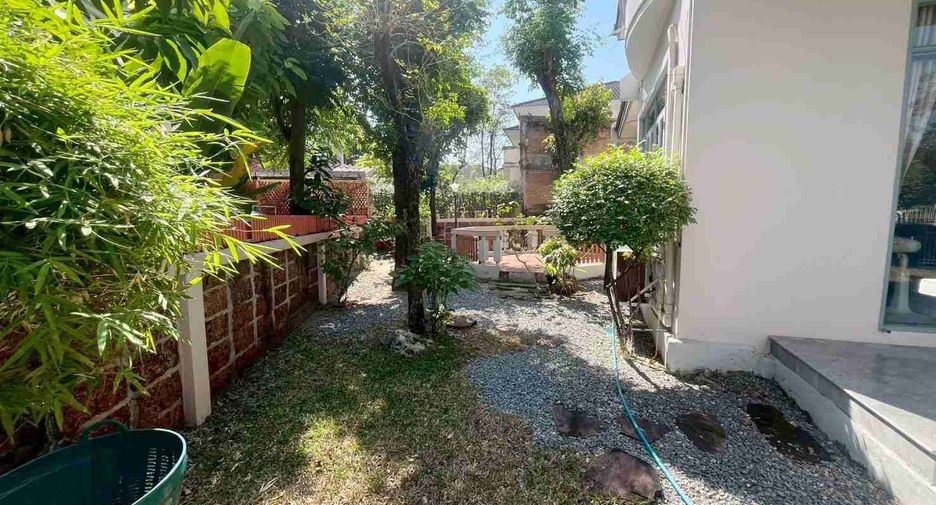 Haus zum Kauf mit 4 Zimmer in Phra Pradaeng, Samut Prakan