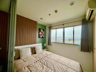 For Rent 1 Bedroom Condo In Bang Lamung, Chonburi