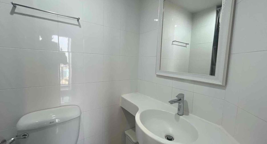 For rent and for sale 1 bed condo in Bang Lamung, Chonburi