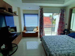 For Rent 1 Bedroom Condo In Bang Lamung, Chonburi