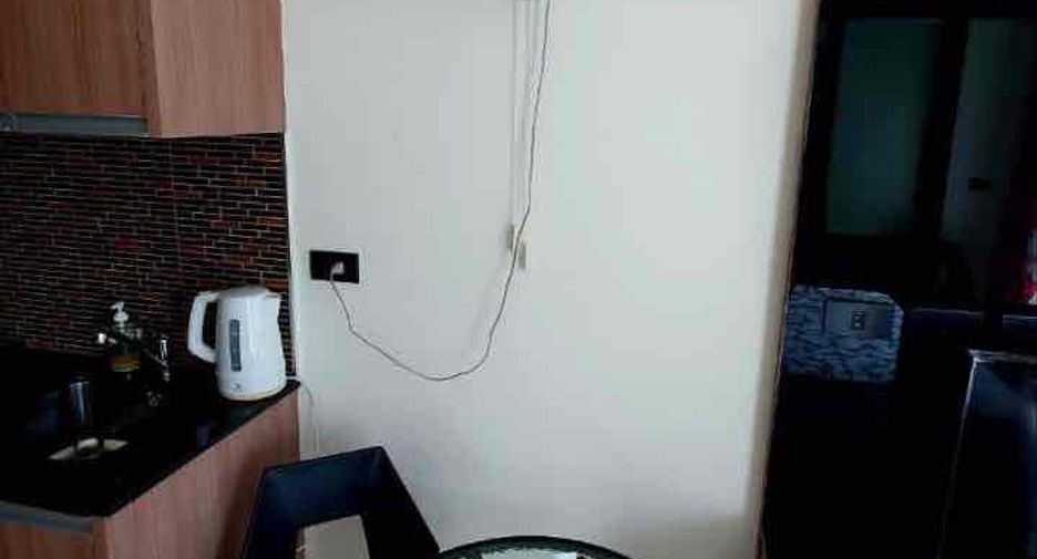 For rent and for sale 1 bed condo in Bang Lamung, Chonburi