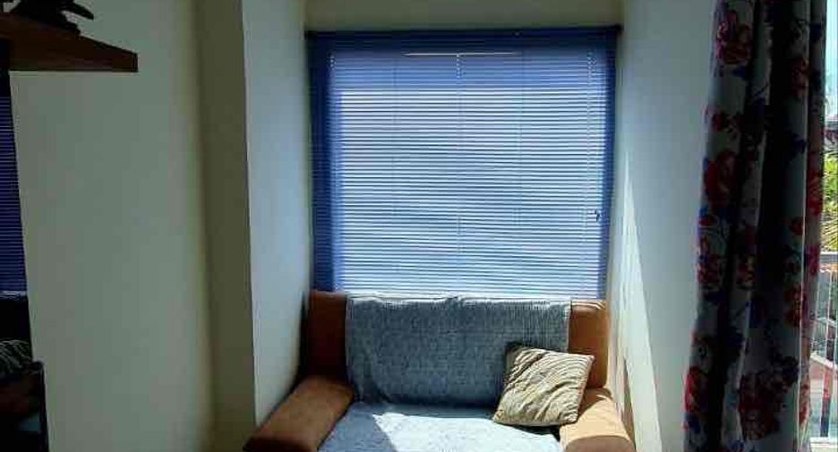 For rent and for sale 1 bed condo in Bang Lamung, Chonburi
