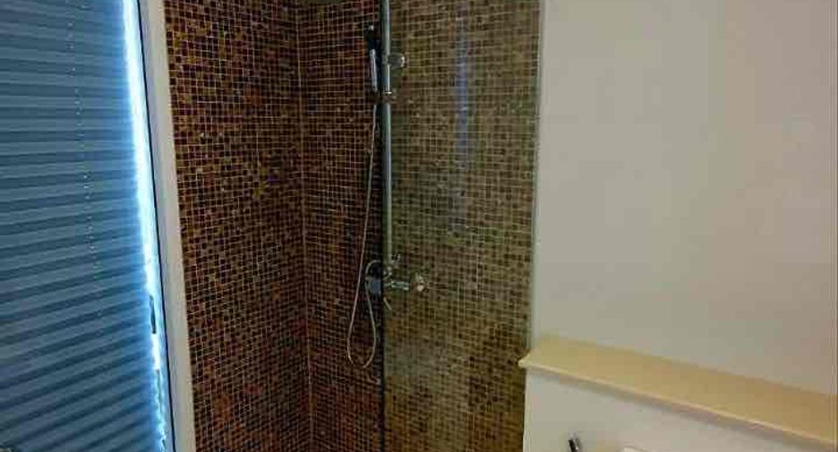 For rent and for sale 1 bed condo in Bang Lamung, Chonburi