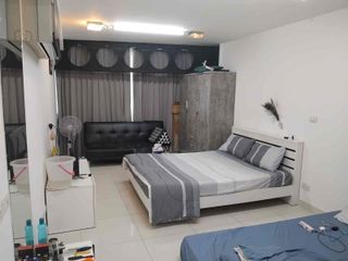 For Rent 1 Bedroom Condo In Bang Lamung, Chonburi