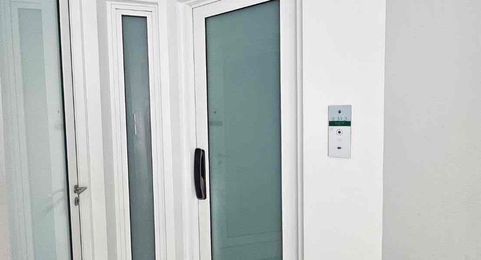 Wohnung zur Miete und zum Kauf mit 1 Zimmer in Sattahip, Chonburi