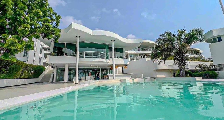 Wohnung zur Miete und zum Kauf mit 1 Zimmer in Sattahip, Chonburi