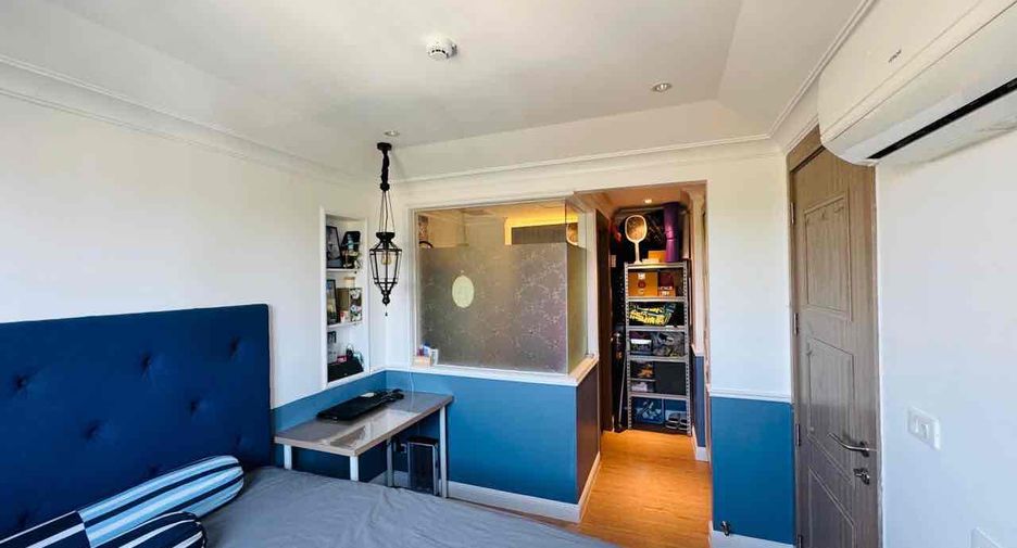 For rent and for sale 1 bed condo in Bang Lamung, Chonburi