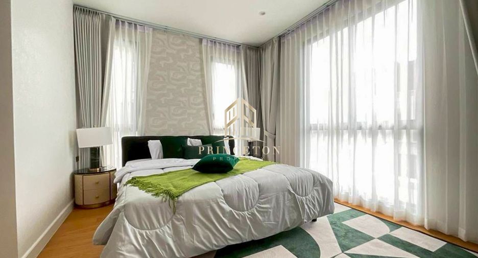 For rent and for sale 5 bedrooms house in Saphan Sung, Bangkok