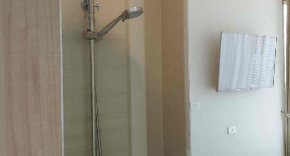 Condo en alquiler y en venta de 1 habitaciones en Bang Lamung, Chonburi