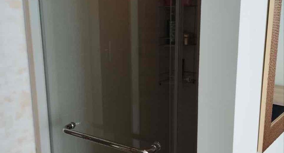 Condo en alquiler y en venta de 1 habitaciones en Bang Lamung, Chonburi