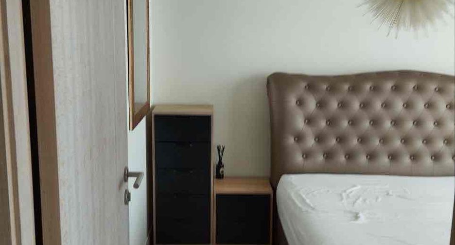 Condo en alquiler y en venta de 1 habitaciones en Bang Lamung, Chonburi