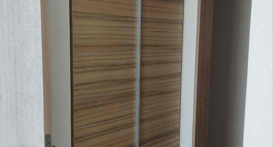 Condo en alquiler y en venta de 1 habitaciones en Bang Lamung, Chonburi