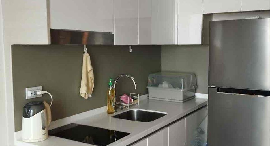Condo en alquiler y en venta de 1 habitaciones en Bang Lamung, Chonburi
