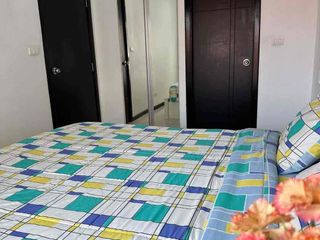 For Rent 1 Bedroom Condo In Bang Lamung, Chonburi
