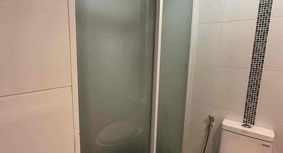 For rent and for sale 1 bed condo in Bang Lamung, Chonburi