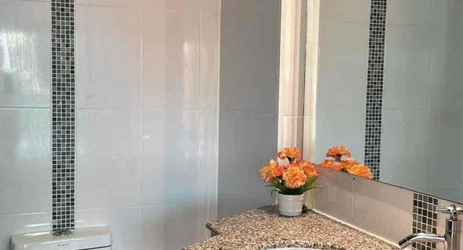 For rent and for sale 1 bed condo in Bang Lamung, Chonburi