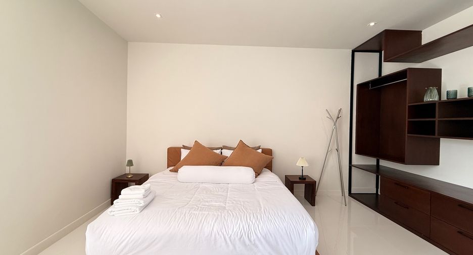 For rent and for sale 4 bedrooms villa in Doi Saket, Chiang Mai