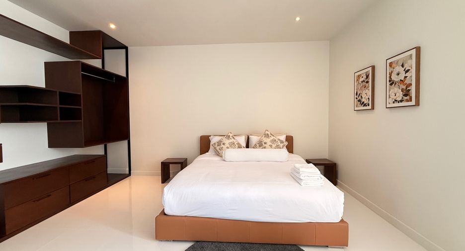For rent and for sale 4 bedrooms villa in Doi Saket, Chiang Mai