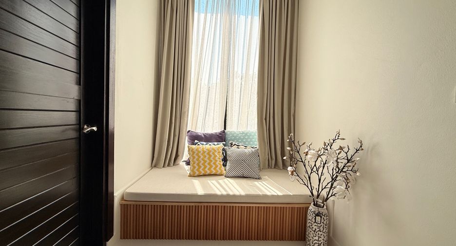 For rent and for sale 4 bedrooms villa in Doi Saket, Chiang Mai
