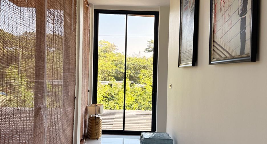For rent and for sale 4 bedrooms villa in Doi Saket, Chiang Mai