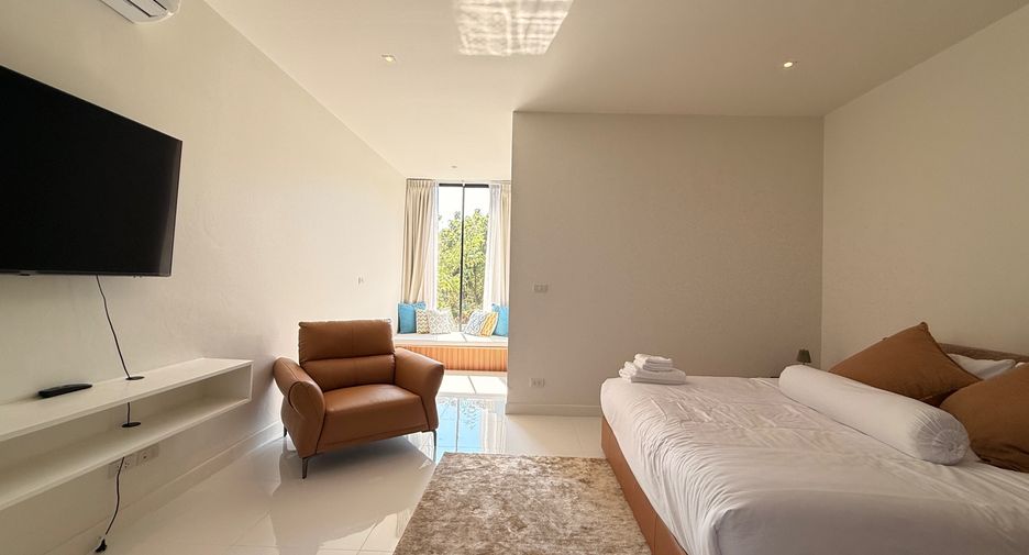 For rent and for sale 4 bedrooms villa in Doi Saket, Chiang Mai