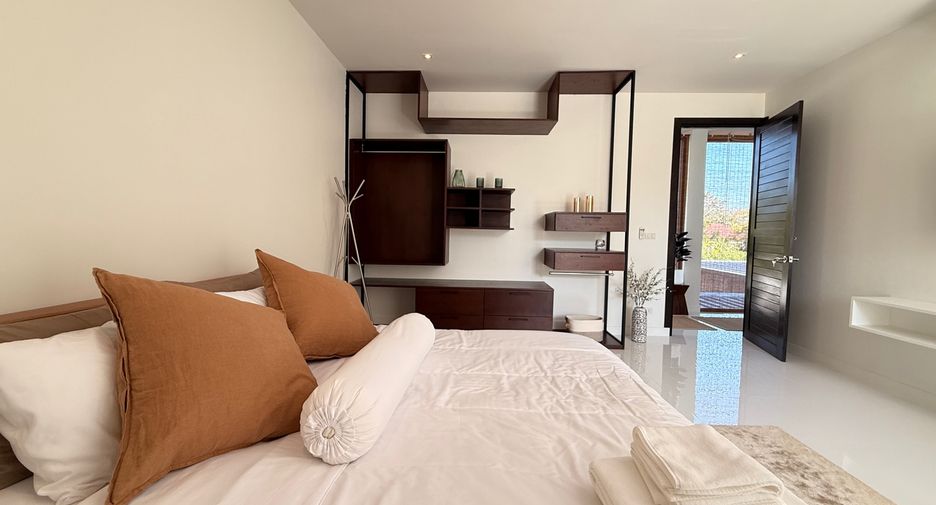 For rent and for sale 4 bedrooms villa in Doi Saket, Chiang Mai