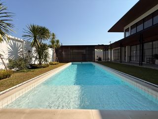 Villa en alquiler y en venta de 4 habitaciones en Doi Saket, Chiang Mai