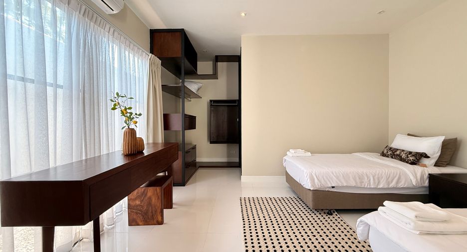 For rent and for sale 4 bedrooms villa in Doi Saket, Chiang Mai
