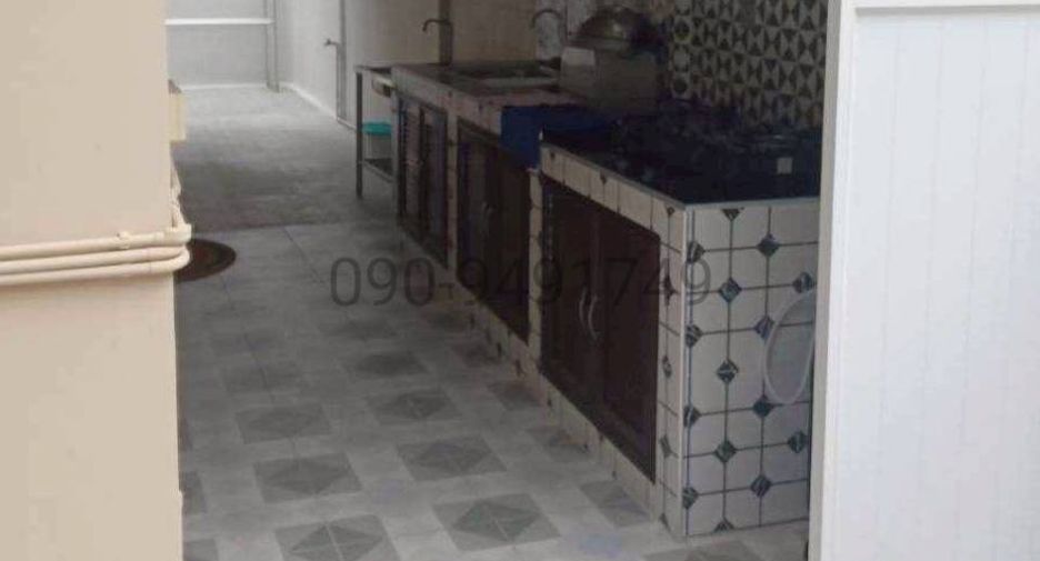 For rent 3 bedrooms house in Mueang Samut Prakan, Samut Prakan