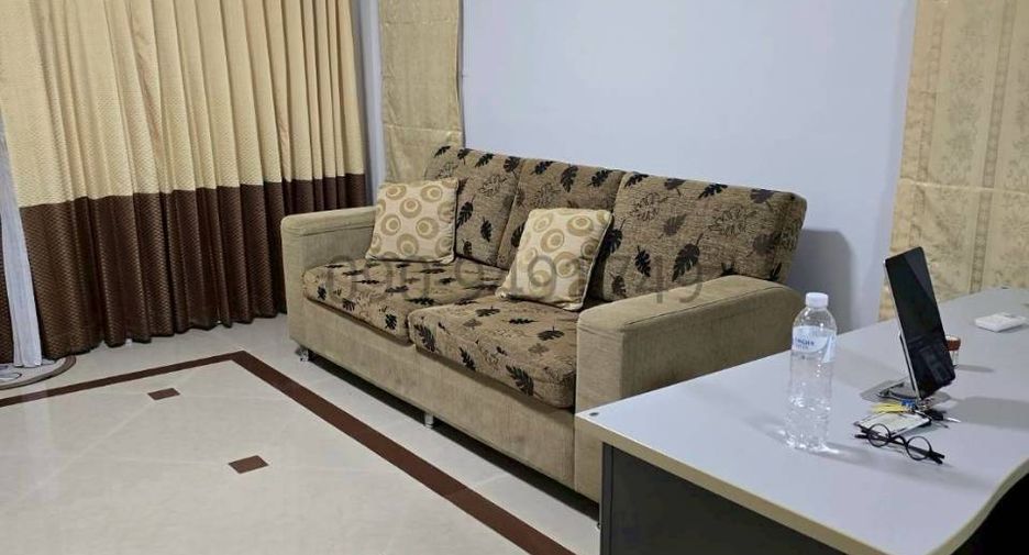 For rent 3 bedrooms house in Mueang Samut Prakan, Samut Prakan