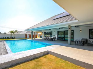 À vendre 3 chambres villa à Hua Hin, Prachuap Khiri Khan