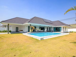 À vendre 3 chambres villa à Hua Hin, Prachuap Khiri Khan